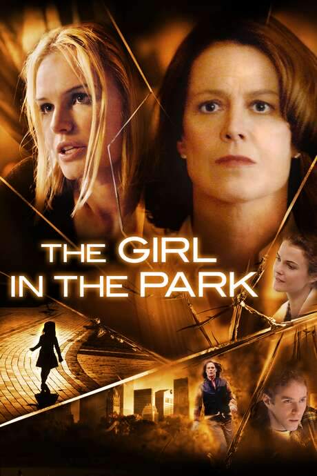 The Girl in the Park